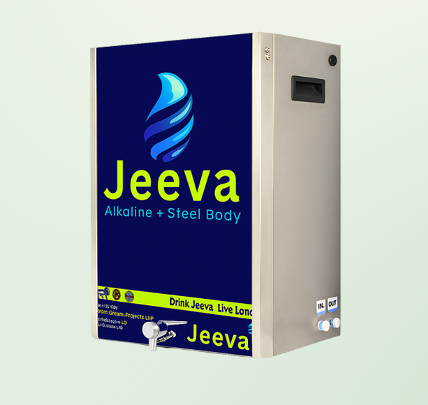 Jeeva Water Purifier