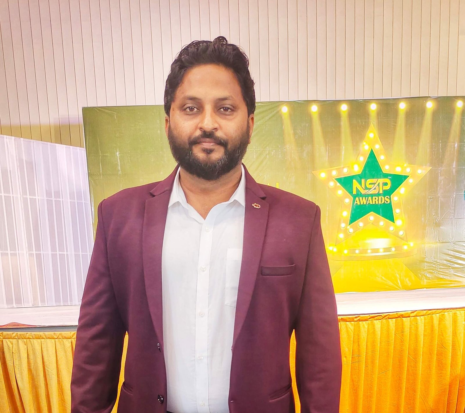 Madhu Punugoti, Founder & CEO