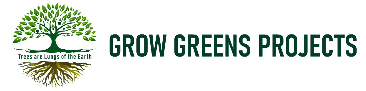 Grow Green Projects
