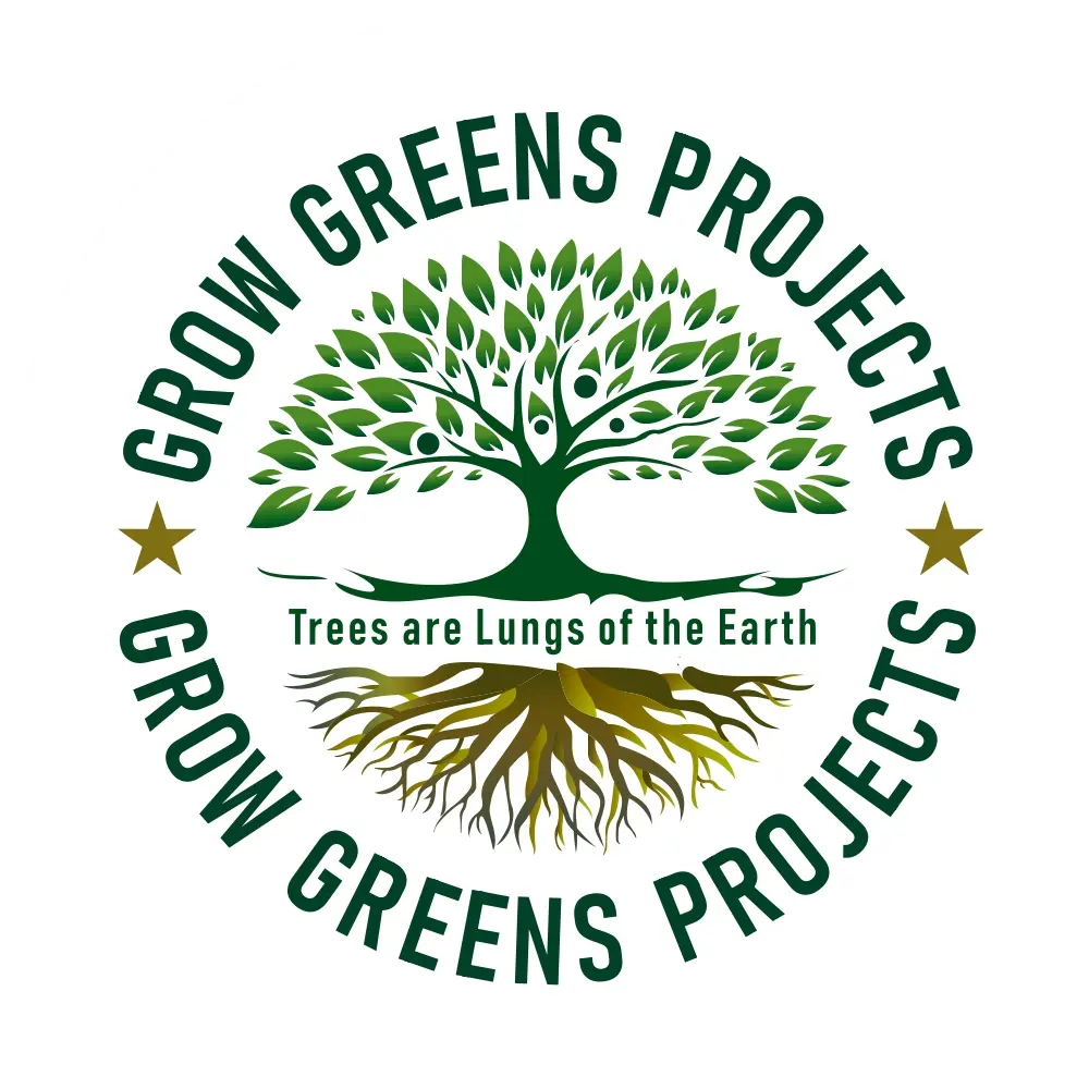 Grow Green Projects